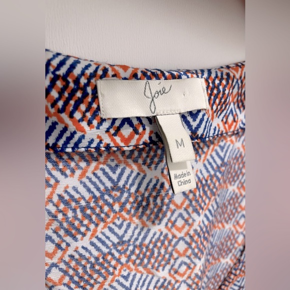 Women's Joie Dress sz M - Picture 4 of 4